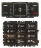 LG KC550 ORSAY Tastenmatte Set 
